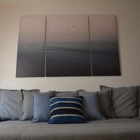 Apartamento Salitre Puertito de Guimar Buitenkant foto