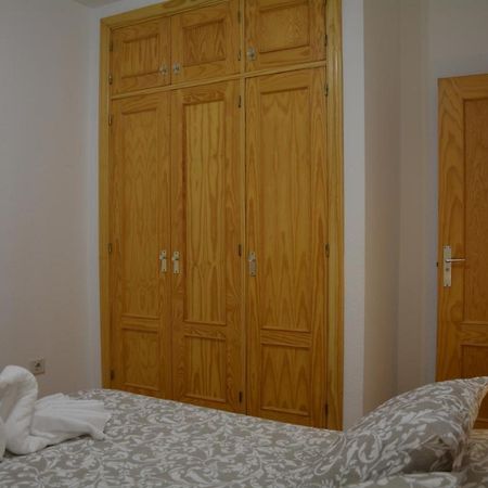 Apartamento Salitre Puertito de Guimar Buitenkant foto