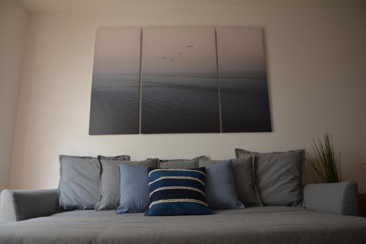 Apartamento Salitre Puertito de Guimar Buitenkant foto