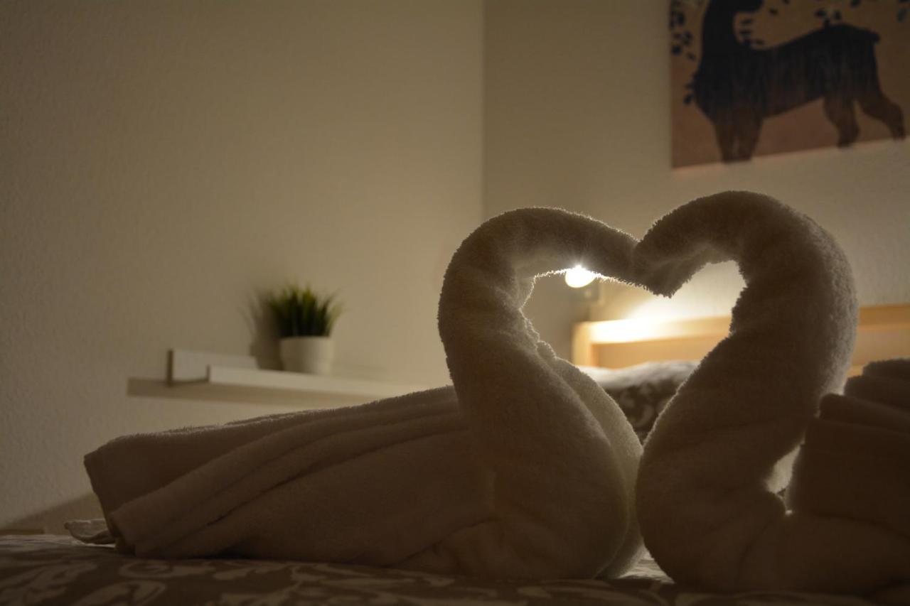 Apartamento Salitre Puertito de Guimar Buitenkant foto