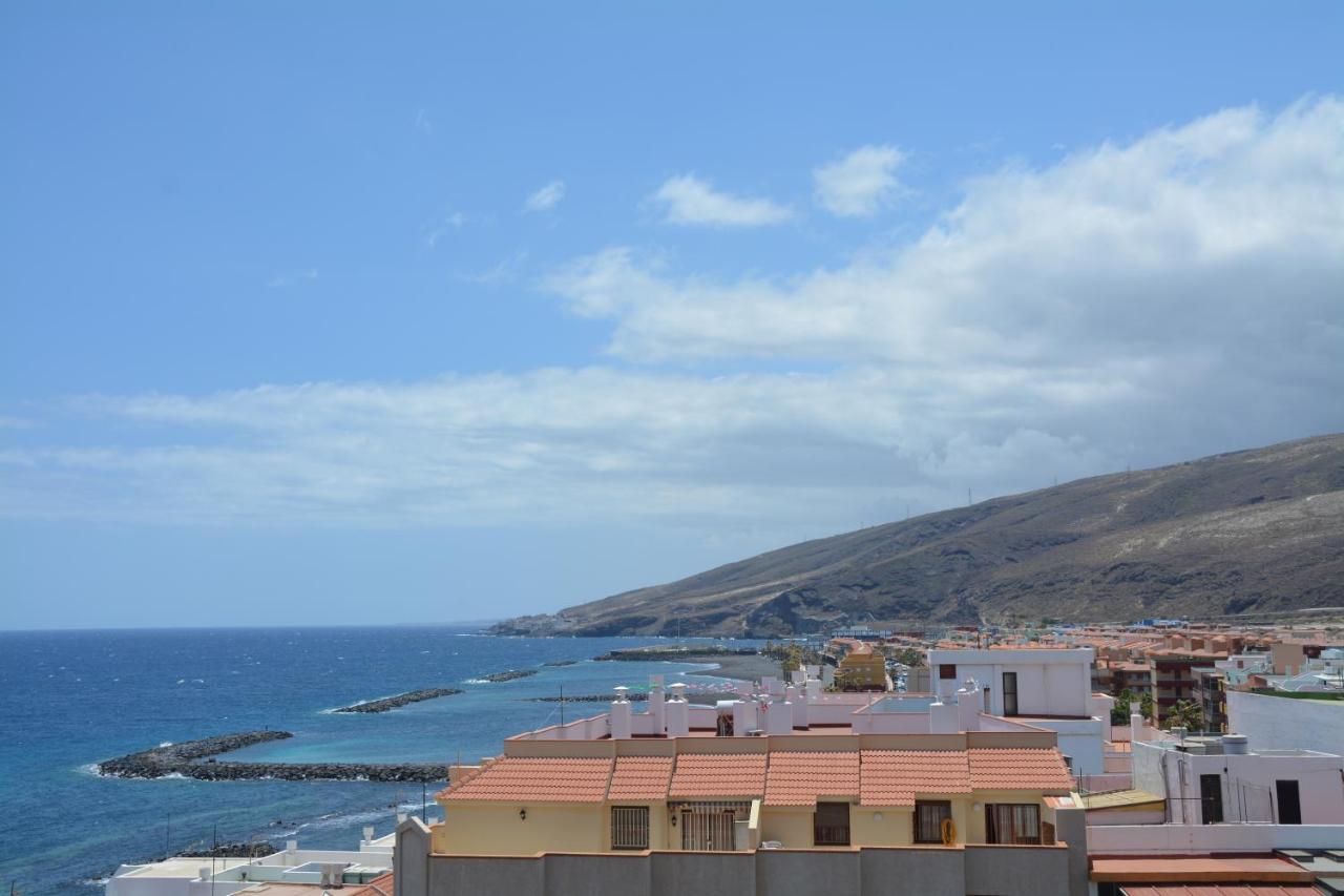 Apartamento Salitre Puertito de Guimar Buitenkant foto