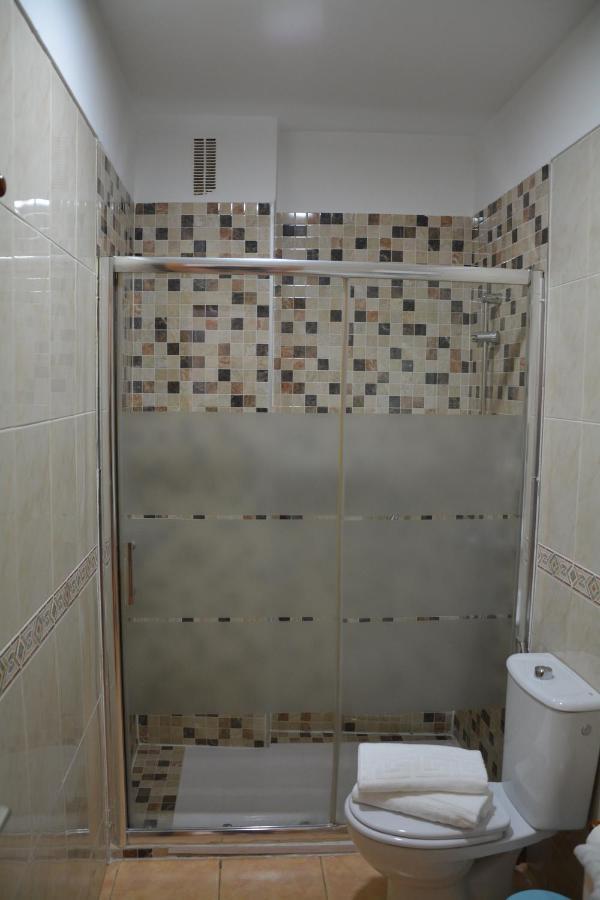 Apartamento Salitre Puertito de Guimar Buitenkant foto