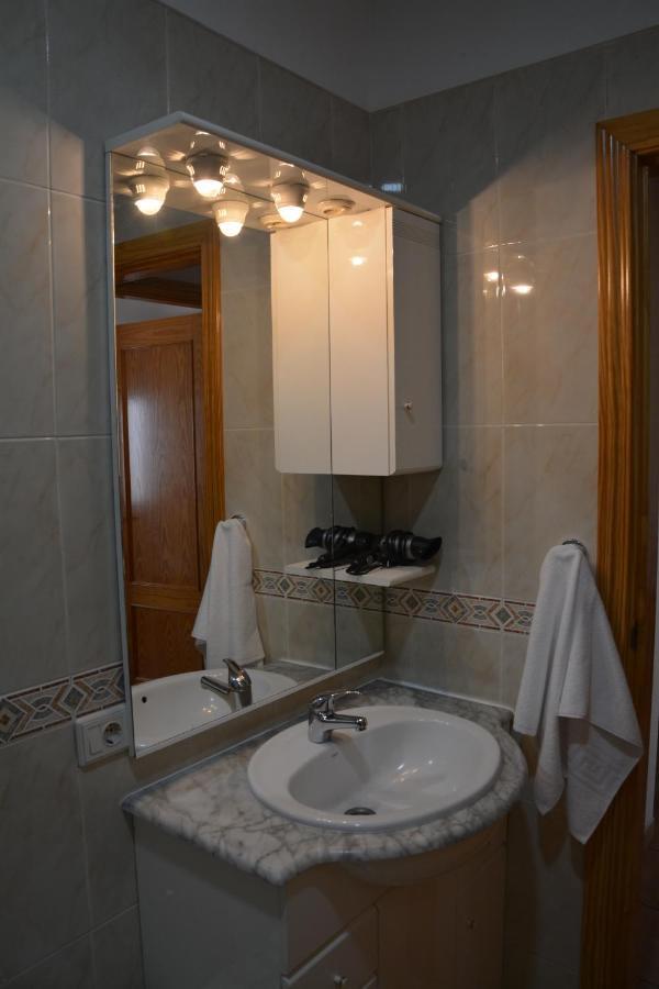 Apartamento Salitre Puertito de Guimar Buitenkant foto