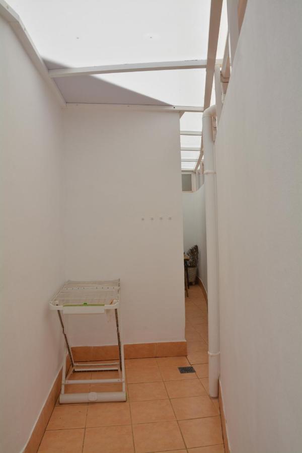 Apartamento Salitre Puertito de Guimar Buitenkant foto