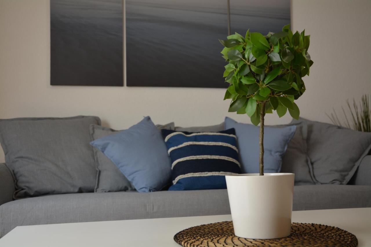 Apartamento Salitre Puertito de Guimar Buitenkant foto