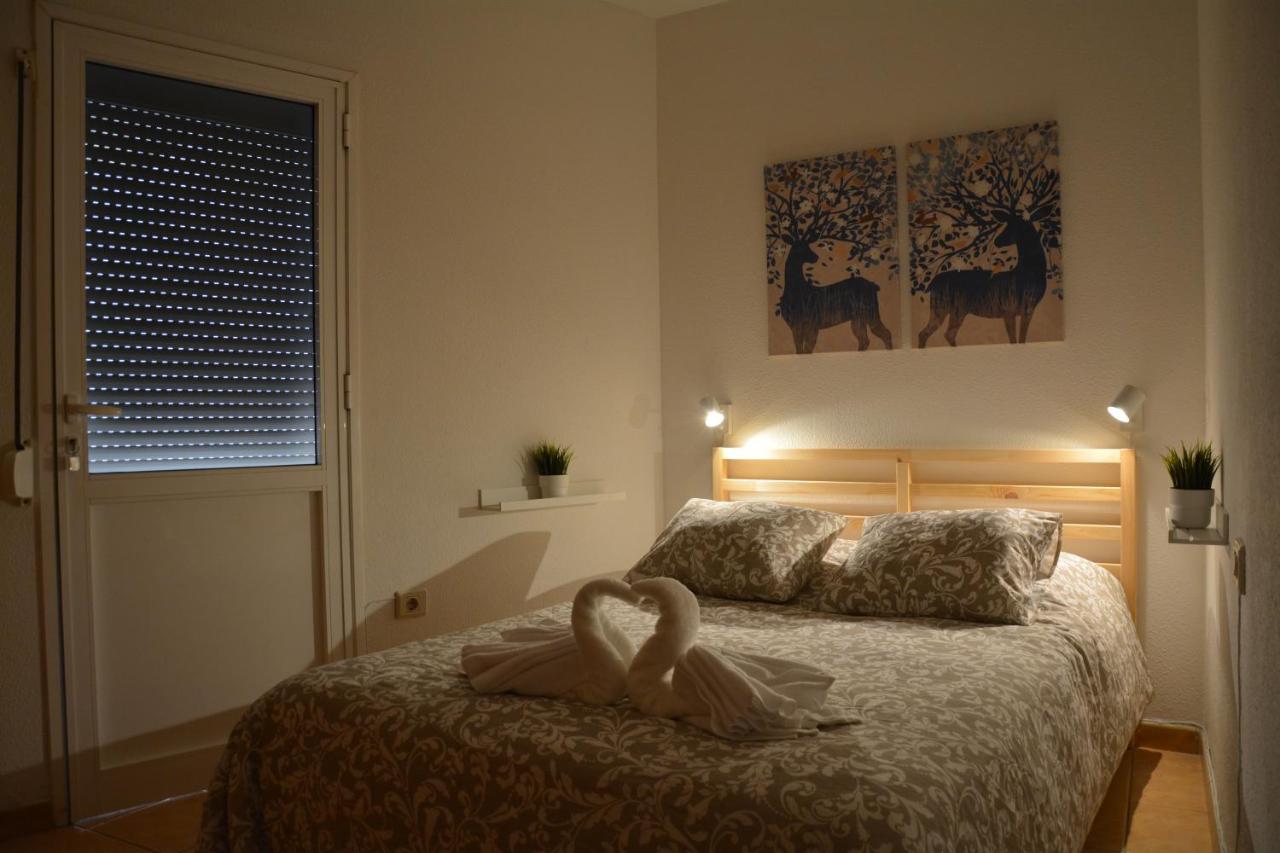 Apartamento Salitre Puertito de Guimar Buitenkant foto